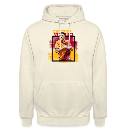 Yunus Akgün - Unisex Hoodie - TorYıldız