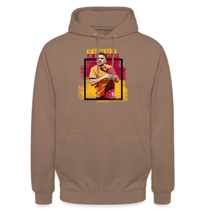 Yunus Akgün - Unisex Hoodie - TorYıldız