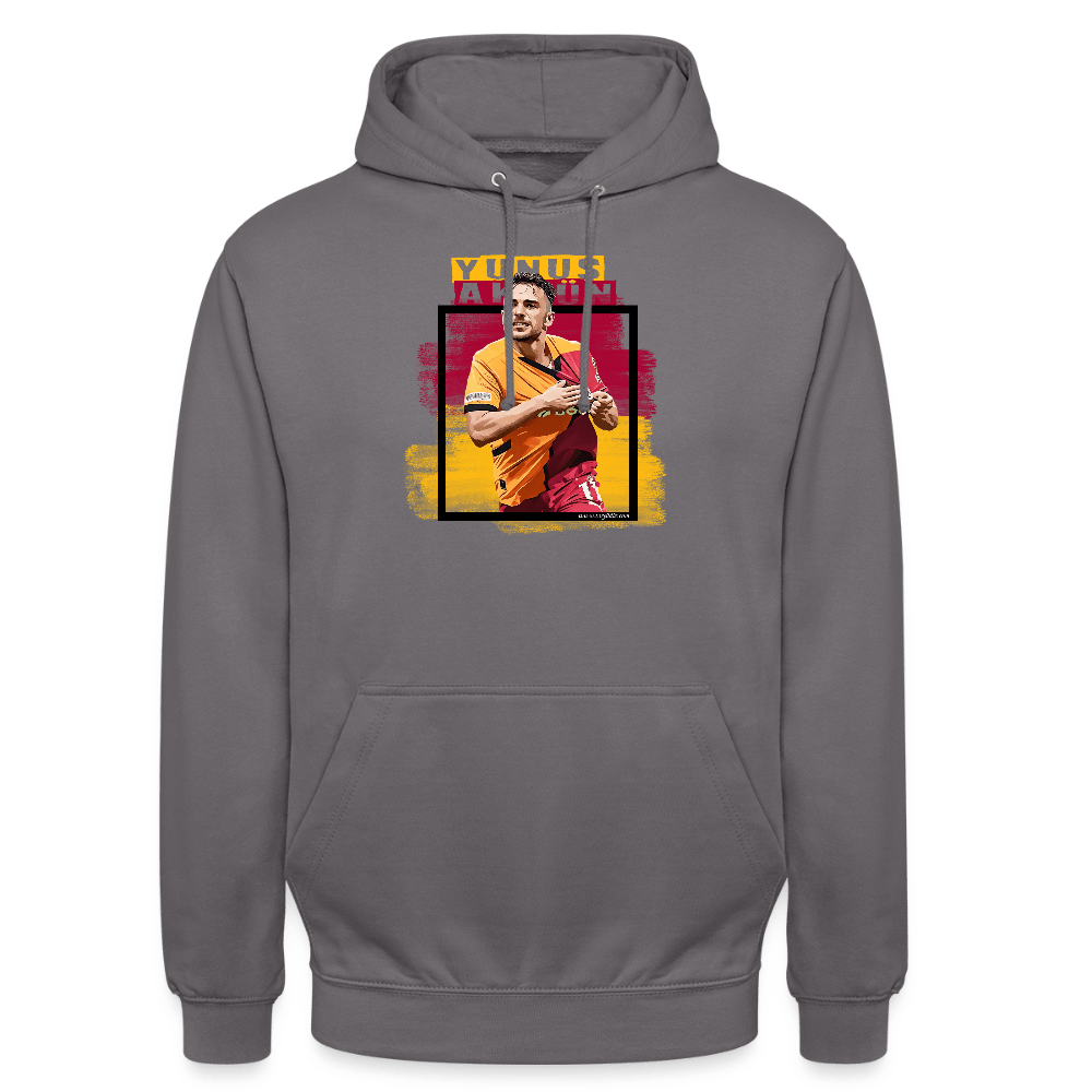Yunus Akgün - Unisex Hoodie - TorYıldız