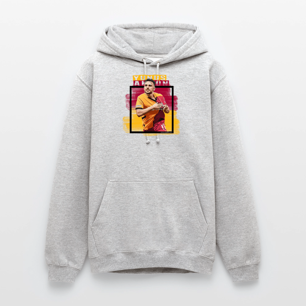Yunus Akgün - Unisex Hoodie - TorYıldız