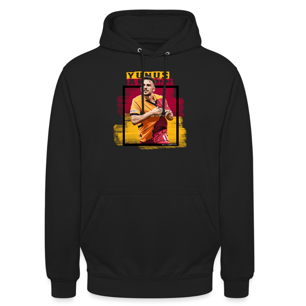 Yunus Akgün - Unisex Hoodie - TorYıldız