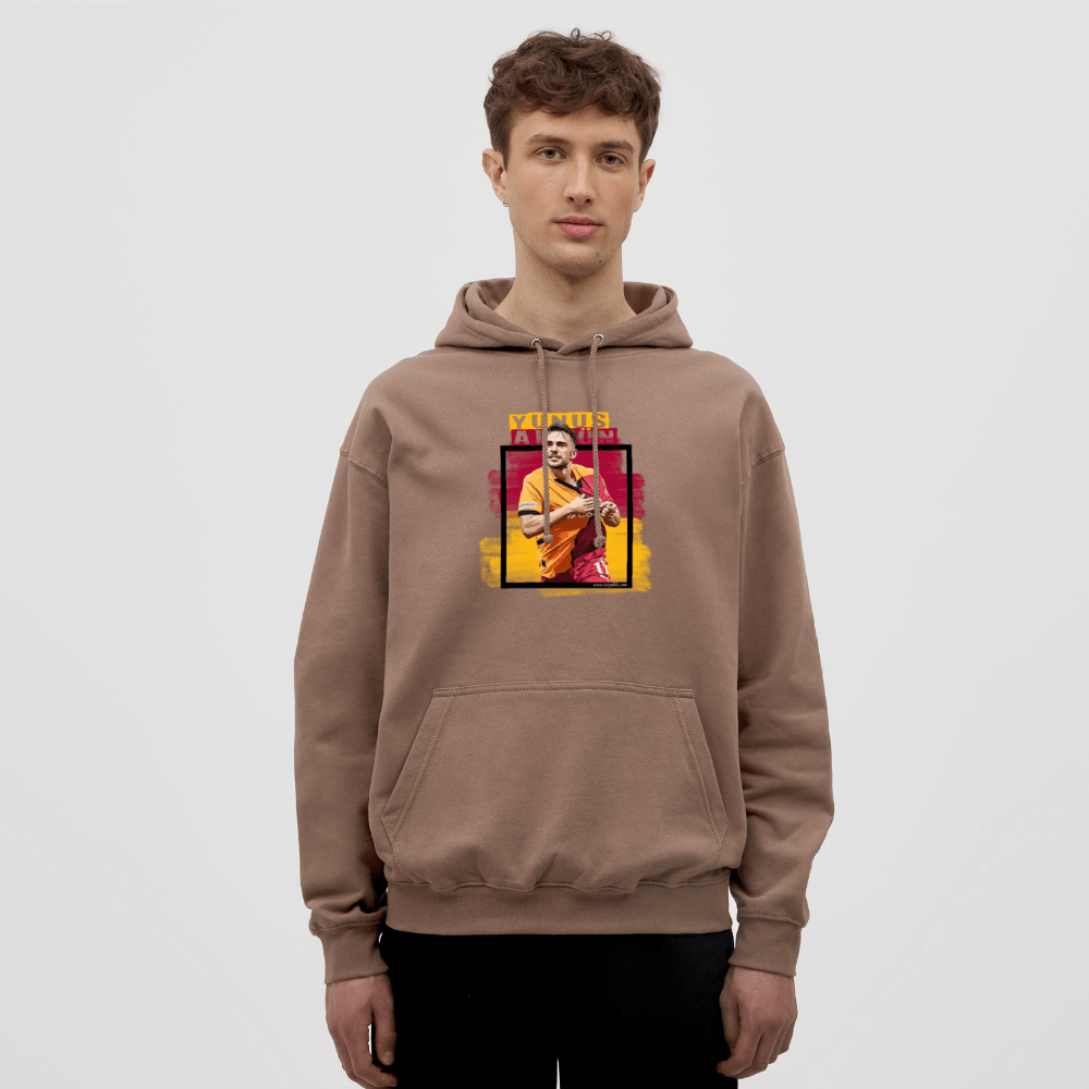 Yunus Akgün - Unisex Hoodie - TorYıldız
