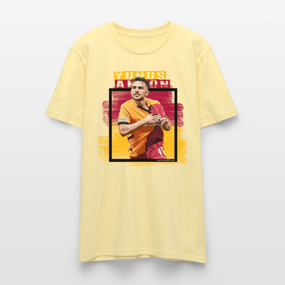 Yunus Akgün - Unisex T-Shirt - TorYıldız