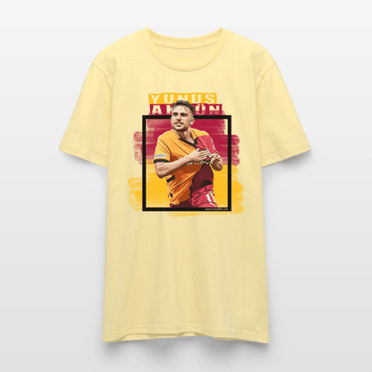 Yunus Akgün - Unisex T-Shirt - TorYıldız
