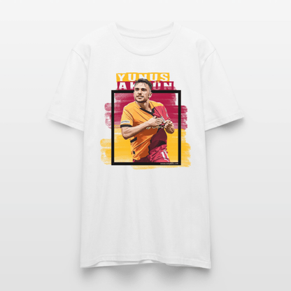 Yunus Akgün - Unisex T-Shirt - TorYıldız