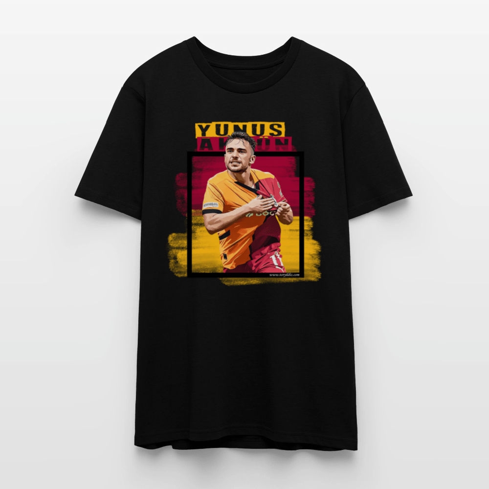 Yunus Akgün - Unisex T-Shirt - TorYıldız