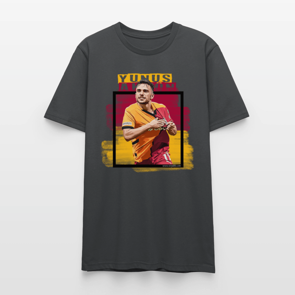Yunus Akgün - Unisex T-Shirt - TorYıldız