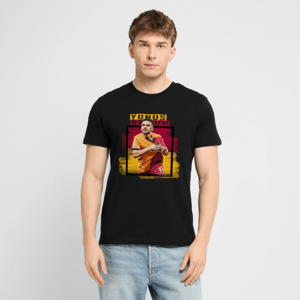Yunus Akgün - Unisex T-Shirt - TorYıldız