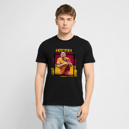 Yunus Akgün - Unisex T-Shirt - TorYıldız